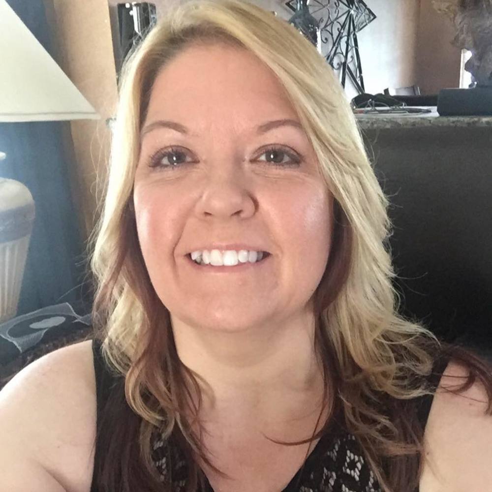 Meet your Posher, Misty